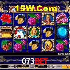 Game Providers 073Bet