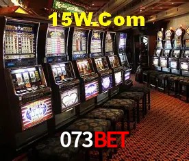 Account Benefits 073Bet
