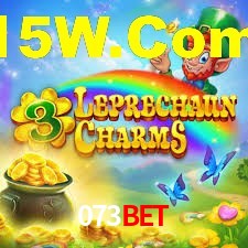 Welcome Bonus 073Bet